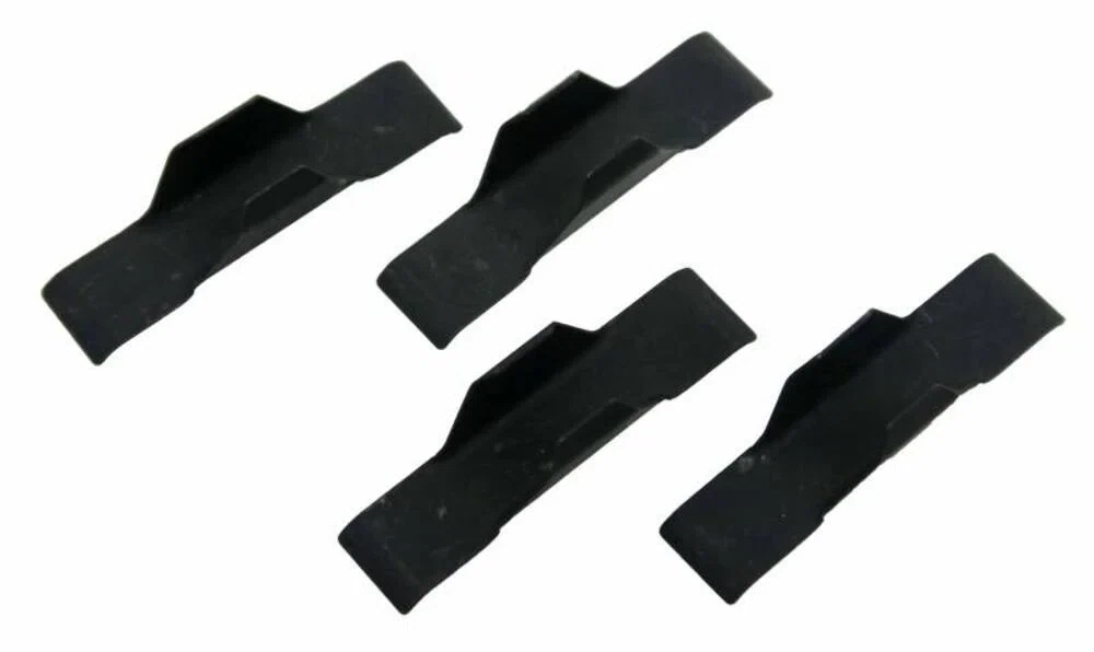 Fits 1955 - 1957 Chevrolet Full Size Brake Adjuster Hole Cover DBC001